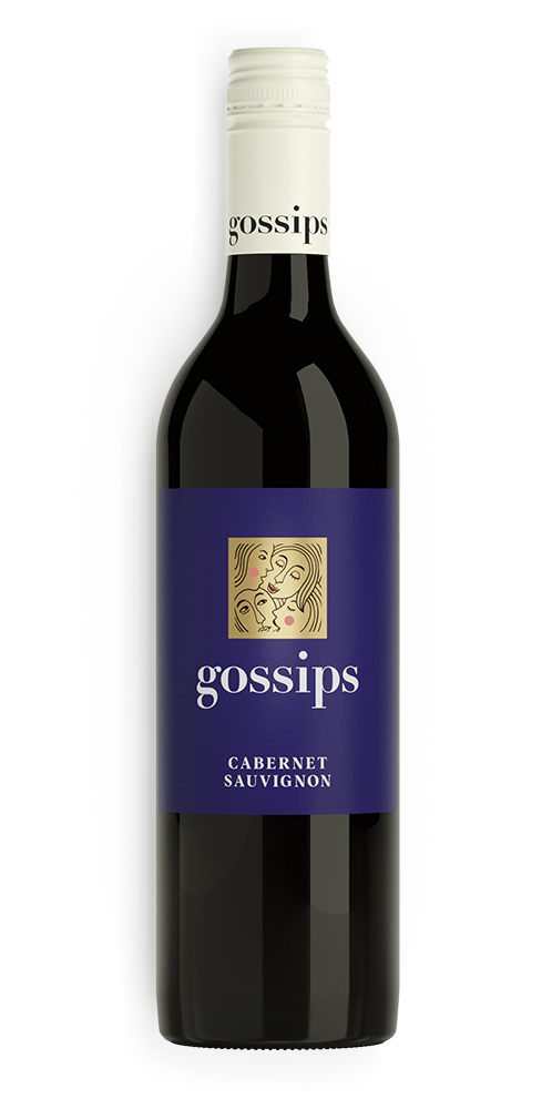 Bottle Gossips Cabernet Sauvignon Meditrina Beverages