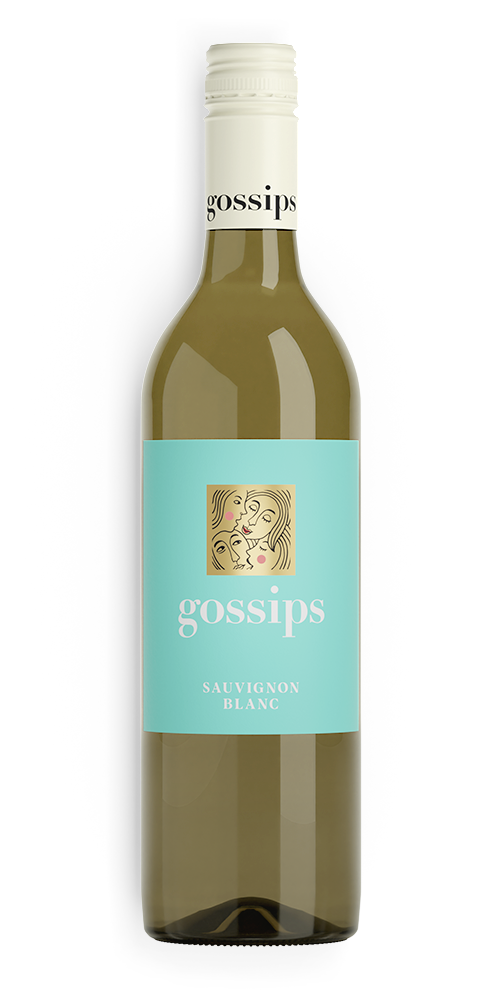 Bottle Gossips Sauvignon Blanc Meditrina Beverages