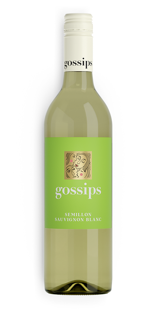 Gossips Semillon Sauvignon Blanc