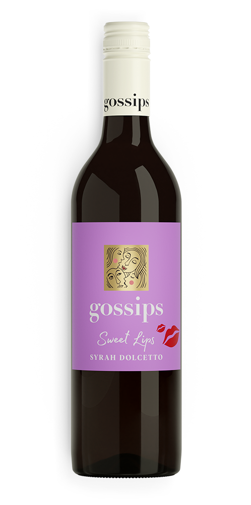 Gossips Syrah Dolcetto