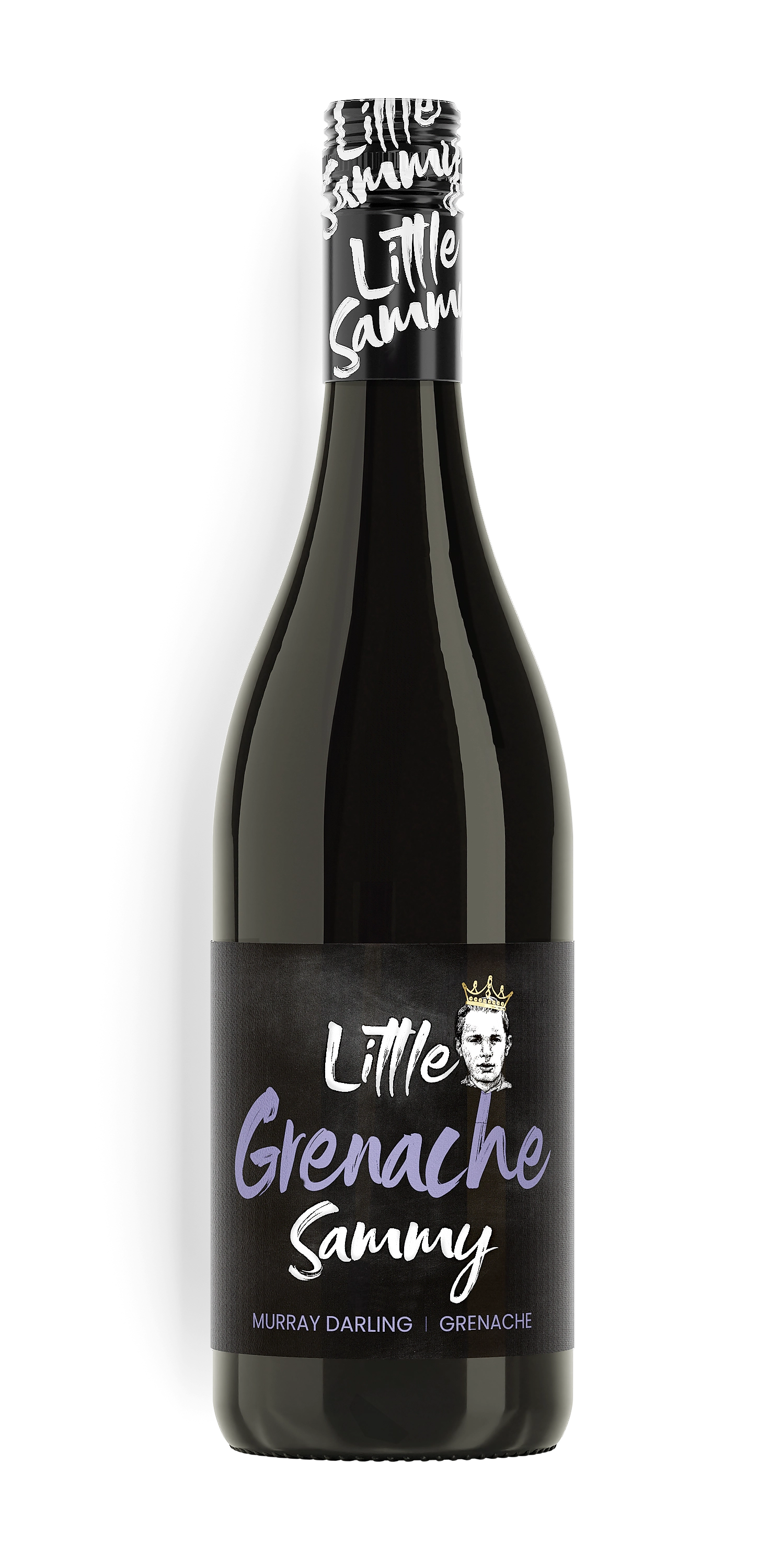 Bottle Little Sammy Grenache Meditrina Beverages