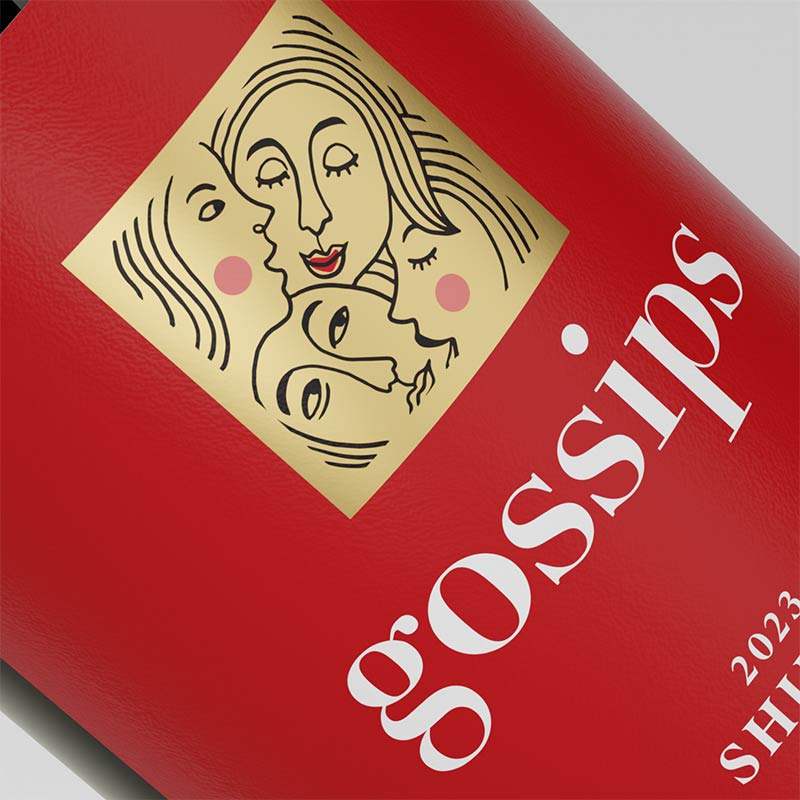 Gossips Wines